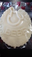 Chocolate blanco